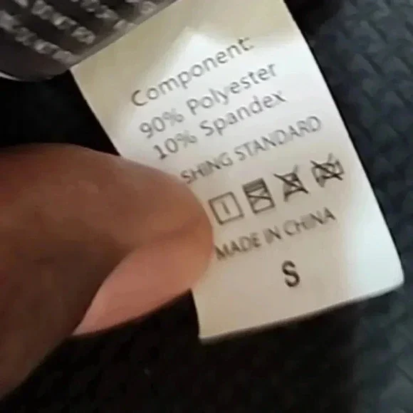 Buy 1, get 1 free! 🔥  The Kimberly Reid Collection 3 Belt Vest Waist  Trainer - Picture 3 of 14